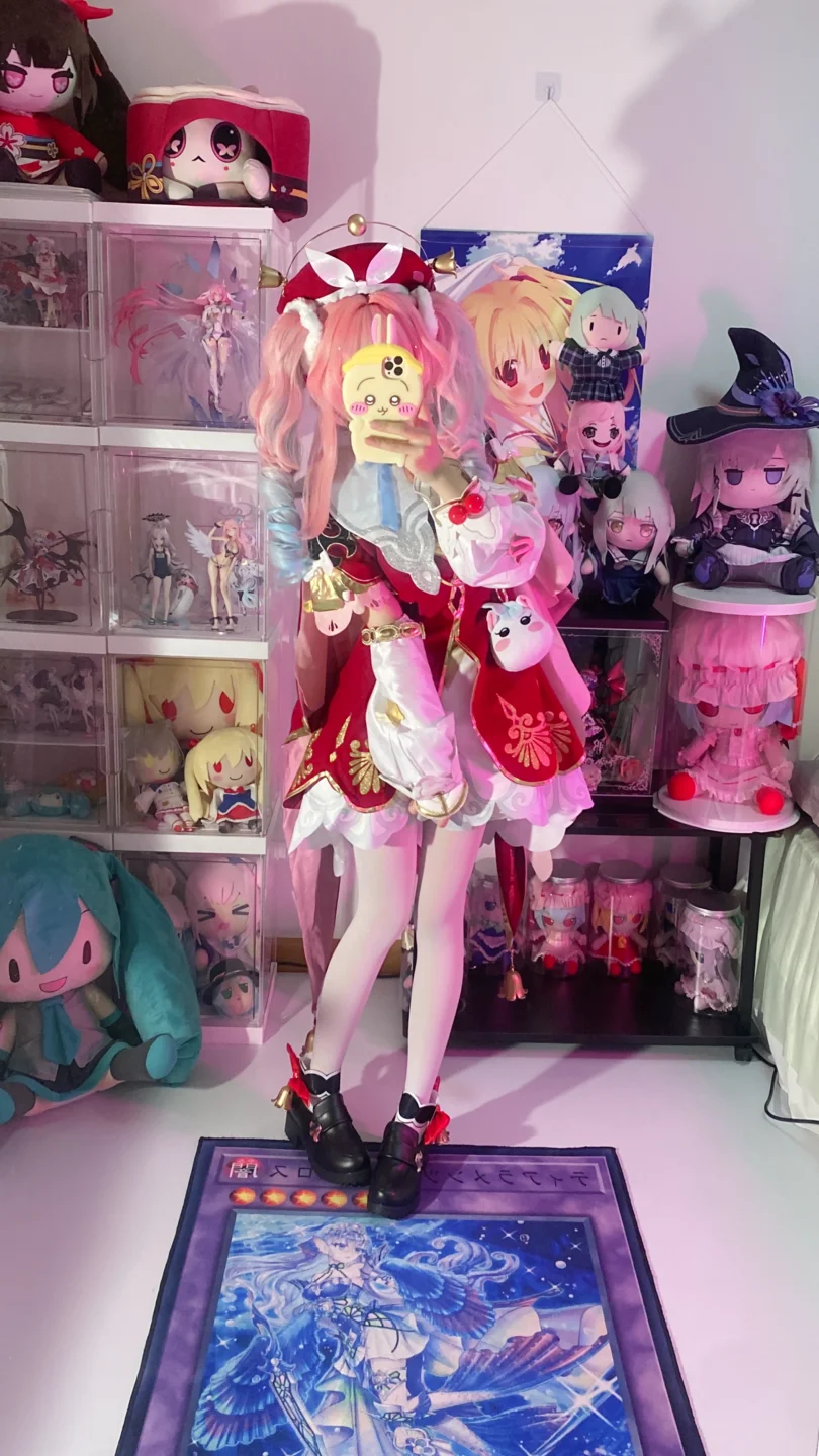 白栎Shirly - No.026 风瑾 [108P,20V-7GB]01 tg@simisebaisi 【丝足阁】012.webp